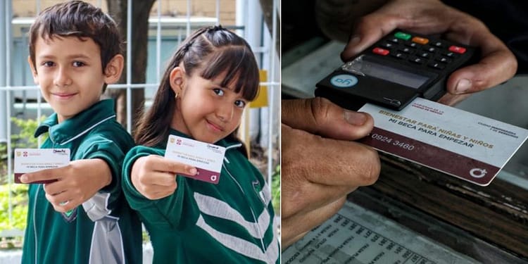 tiendas donde aceptan mi beca para empezar 2023