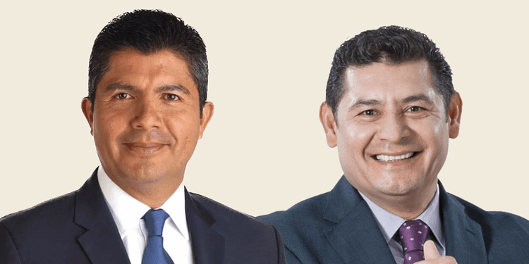 Encuestas Puebla 2024
