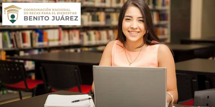 folio beca benito juárez 2023