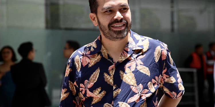 Jorge Álvarez Máynez
