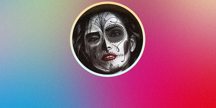 la catrina norteña portada