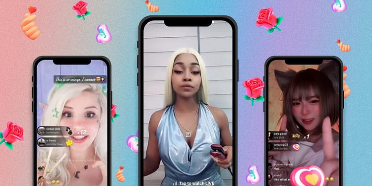 lives npc tiktok cuanto se gana mexico 1