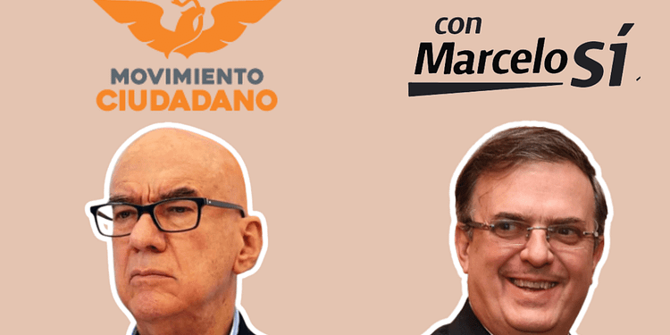 Marcelo Ebrard