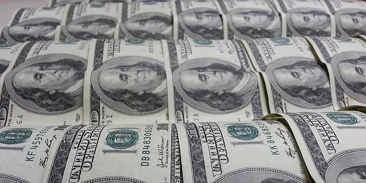 Que el dólar conserve su papel global no dependerá simplemente de las relaciones de Estados Unidos con Rusia, China o los BRICS. Foto: Pixabay.