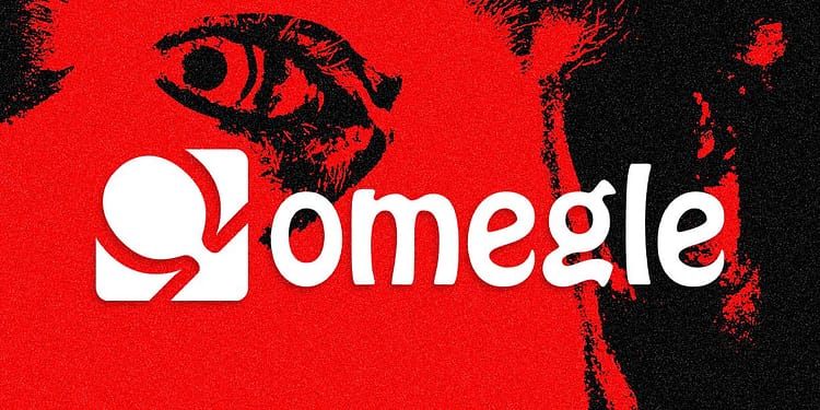 omegle es peligroso para los niños portada redes