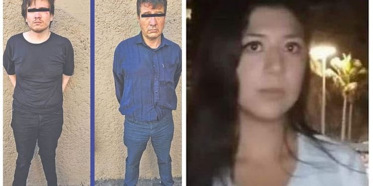¿Qué ha pasado con los presuntos feminicidas de Montserrat Juárez?
