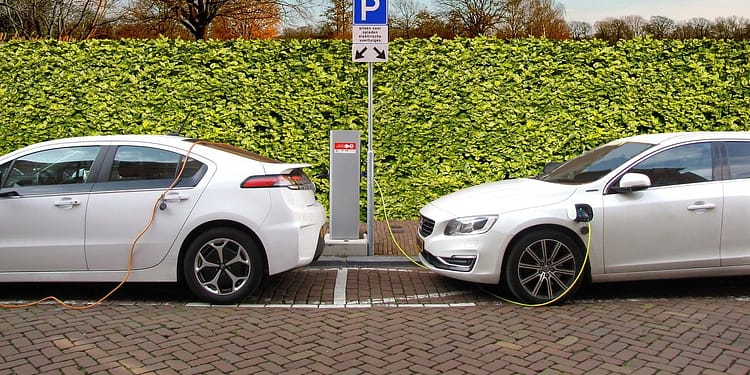 Puntos de carga para autos eléctricos CDMX ¿Cómo ubicarlos?