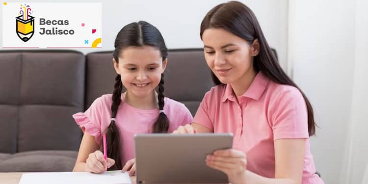 consultar resultados becas Jalisco 2023