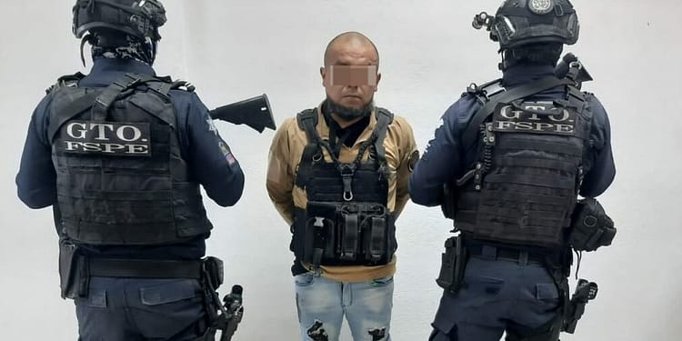 Cuántos narcos hay en México