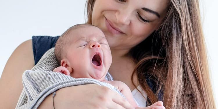 Apoyo económico para niños de 0 a 4 años madres solteras