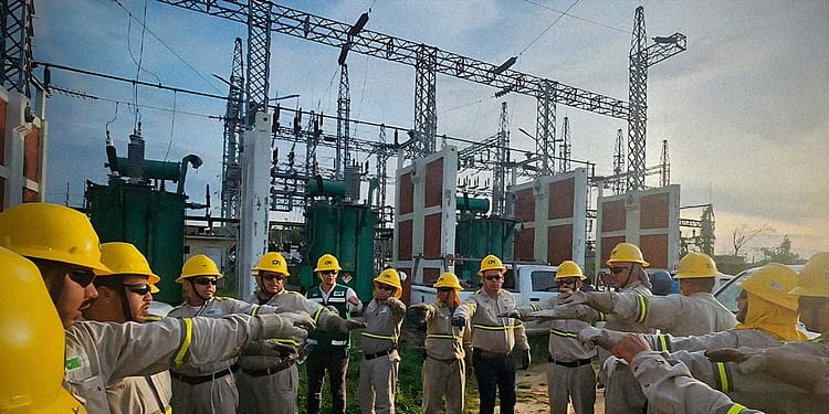 CFE ACAPULCO OTIS