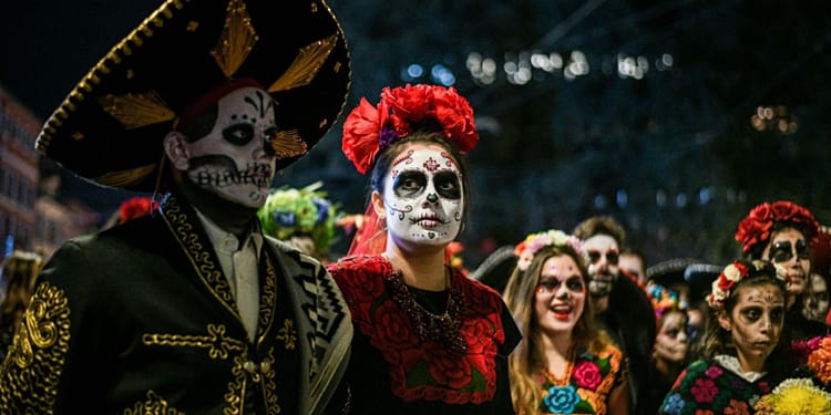 Calaverita Run 2023