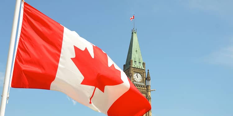 Empleo para mexicanos en Canadá