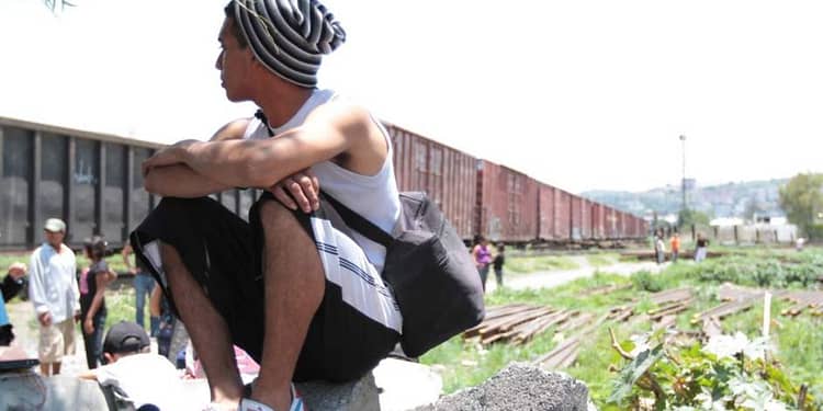 Cómo pedir asilo en Estados Unidos o Canadá desde México