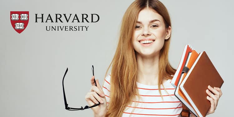 Cursos gratuitos de Harvard