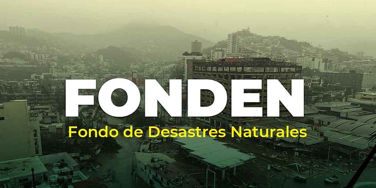 Fonden si existe acapulco otis 1