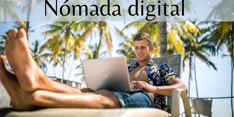 Nómada digital