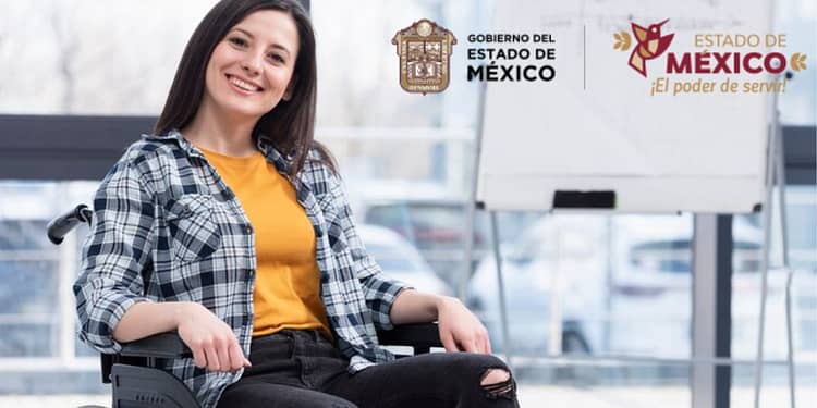 certificado de discapacidad Edomex 2023