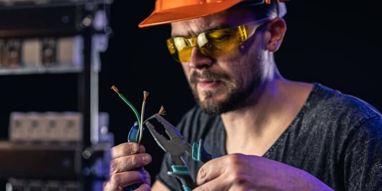curso electricidad básica