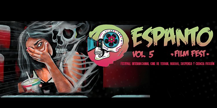 Espanto Film Fest 2023
