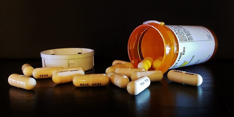 La escasez de antibióticos es un problema grave para todos los países, pero hay mucho que se puede (y se debe) hacer para prevenirla. Foto: Pixabay.