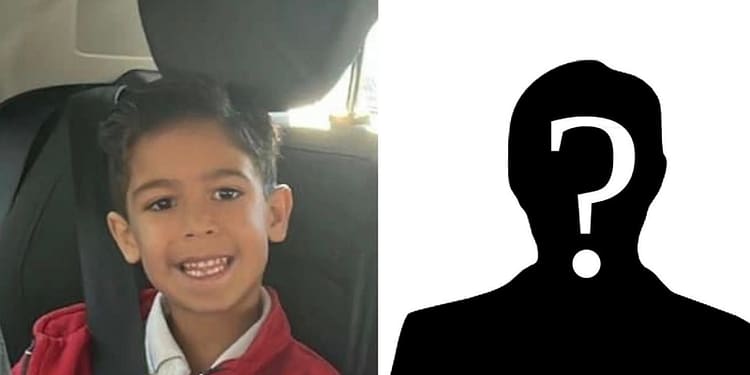 ¿Qué se sabe de la desaparición de Matías Montiel Hughes?