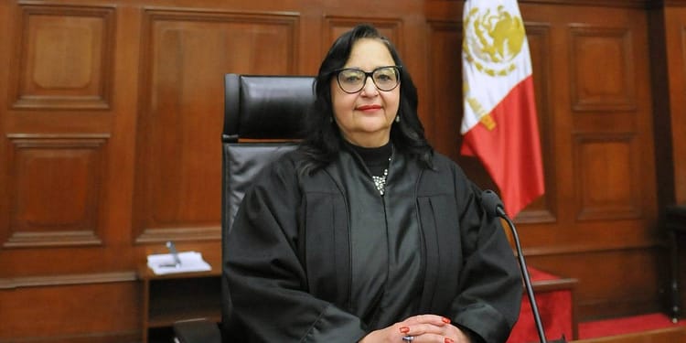 Norma Piña