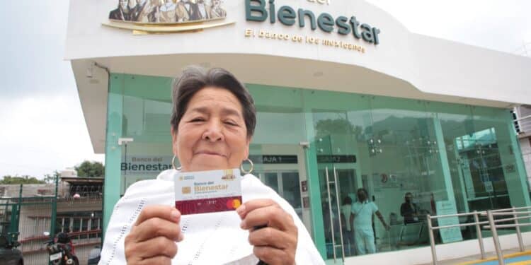 Pensión Bienestar