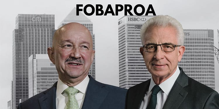¿Qué es Fobaproa y cómo afectó a los mexicanos?