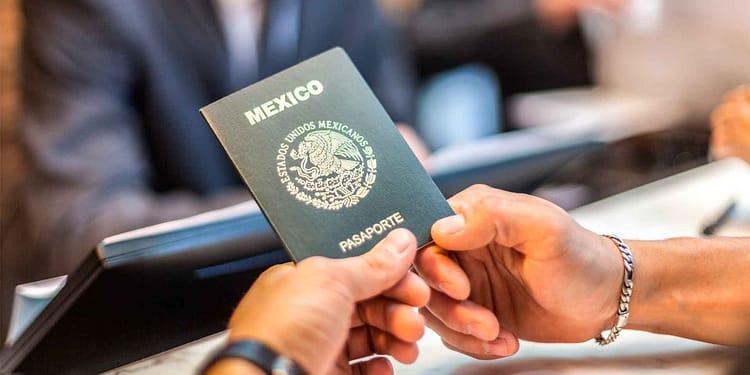 ¿Cómo se obtiene la nacionalidad mexicana?