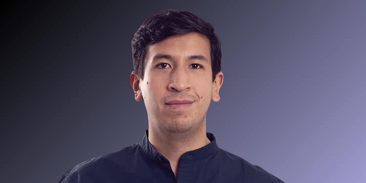 Pedro Kumamoto