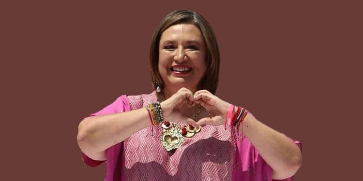 Propuestas de Xóchitl Gálvez 2024