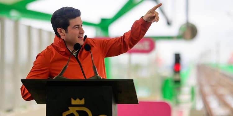 Samuel García