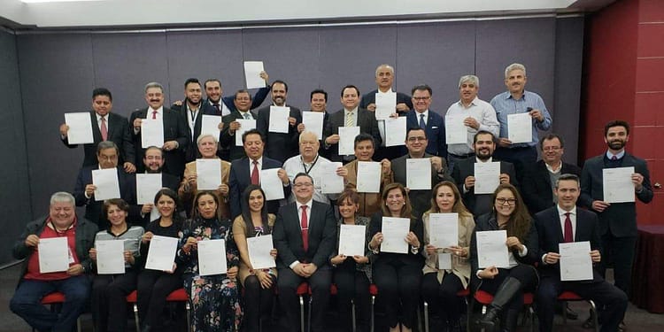 delegados del bienestar quienes son