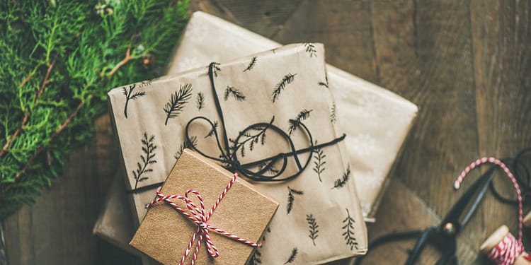 Lista de lectura para las fiestas navideñas de 2023. Foto: Pixabay.