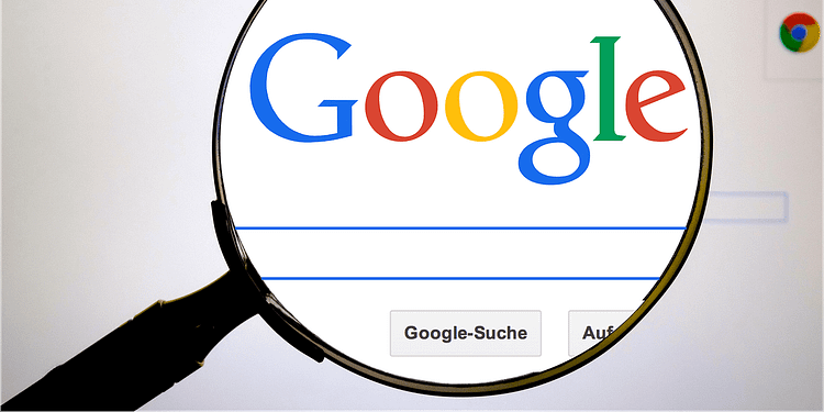 ¿Por qué paga Google?. Foto: Pixabay.