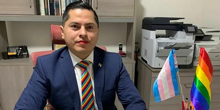 Ociel Baena