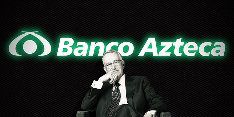 banco azteca bancarrota quiebra el chapucero catrina norteña ricardo salinas pliego 1