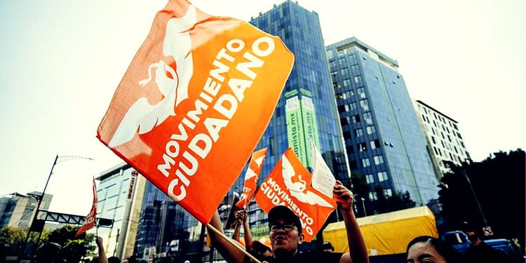Movimiento Ciudadano