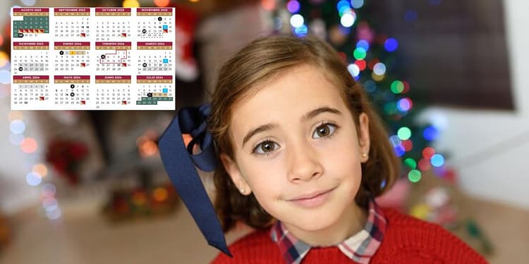 Navidad 2022: ¿Cuándo salen los niños de la escuela?