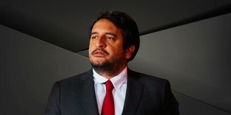 Andrés Manuel López Beltrán