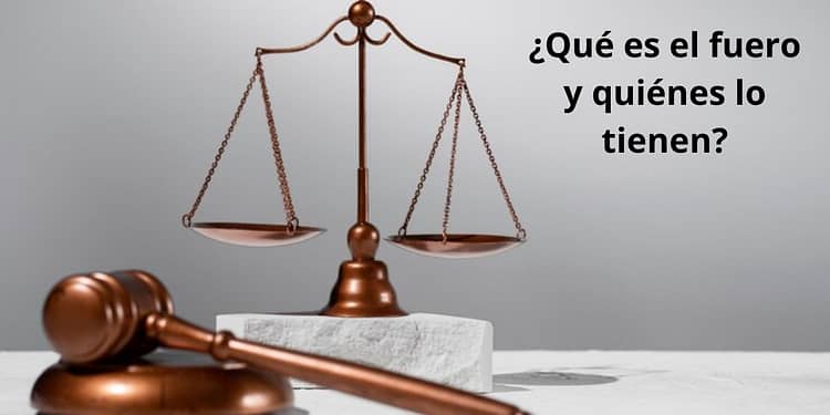 fuero