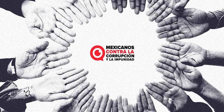 mexicanos contra la corrupción y la impunidad reportajes amlo hijos de amlo jose ramon andy lopez portada