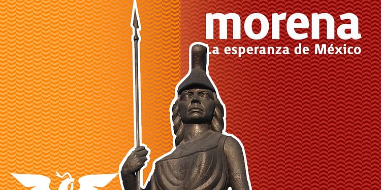 movimiento ciudadano jalisco morena 2024