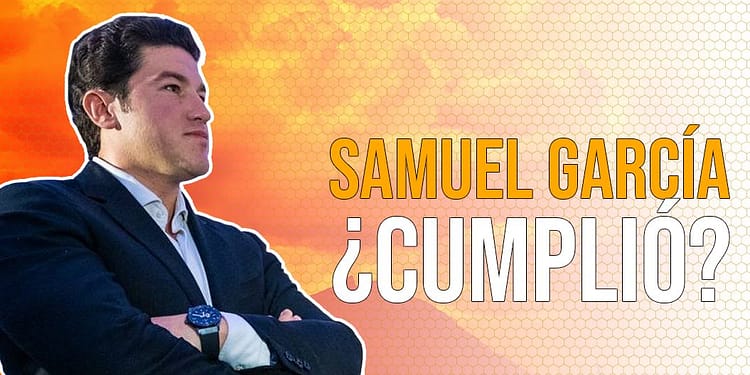 samuel garcia cumplio nuevo leon POTADA