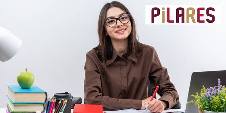 Beca PILARES 2024 CDMX