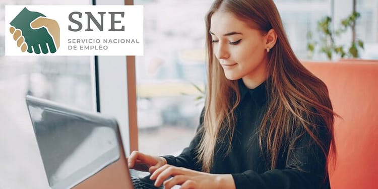 comprobante de registro al servicio nacional de empleo