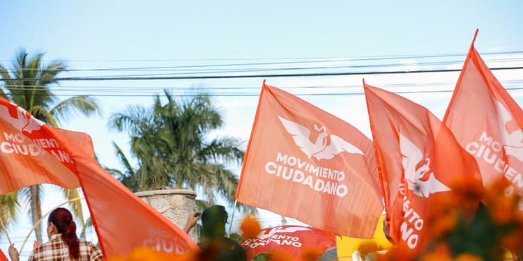 Movimiento Ciudadano