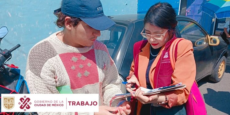promotores Seguro de Desempleo 2024