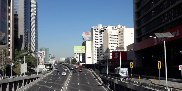autopista urbana norte costo precios tarifa 2024 segundo piso del periferico portada